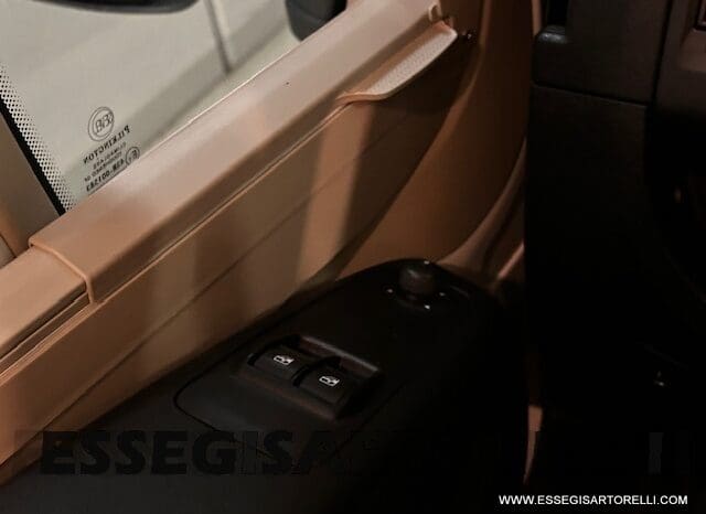 ADRIA MATRIX PLUS M 670 SL GEMELLI GARAGE 2015 DOPPIO CLIMA pieno