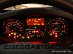 ADRIA MATRIX PLUS M 670 SL GEMELLI GARAGE 2015 DOPPIO CLIMA pieno