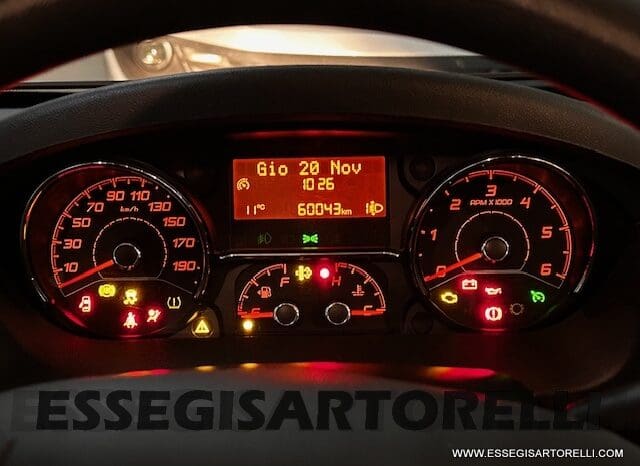 ADRIA MATRIX PLUS M 670 SL GEMELLI GARAGE 2015 DOPPIO CLIMA pieno