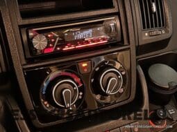 ADRIA MATRIX PLUS M 670 SL GEMELLI GARAGE 2015 DOPPIO CLIMA pieno