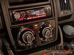 ADRIA MATRIX PLUS M 670 SL GEMELLI GARAGE 2015 DOPPIO CLIMA pieno