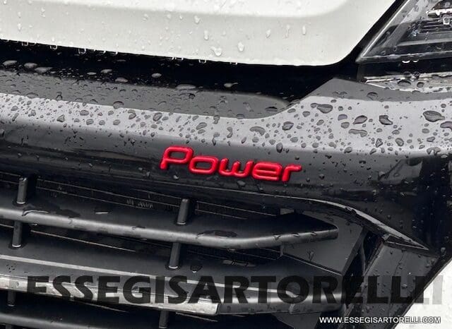 ADRIA MATRIX PLUS M 670 SP 180 CV POWER BASCULANTE MAXI GARAGE UNIPROPR. 2017 pieno