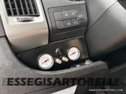 ADRIA MATRIX PLUS M 670 SP 180 CV POWER BASCULANTE MAXI GARAGE UNIPROPR. 2017 pieno