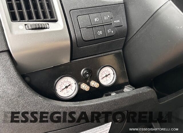 ADRIA MATRIX PLUS M 670 SP 180 CV POWER BASCULANTE MAXI GARAGE UNIPROPR. 2017 pieno