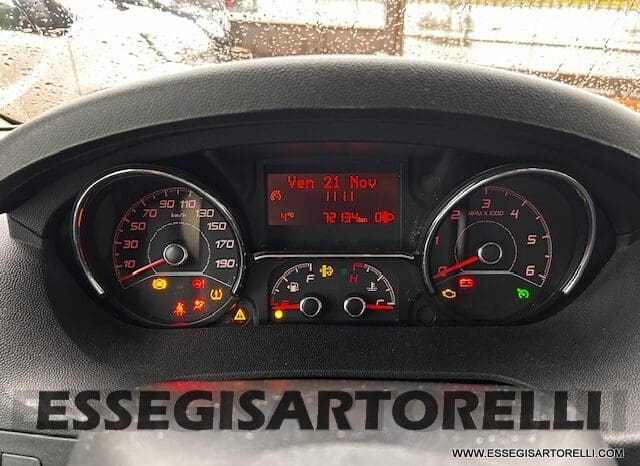 ADRIA MATRIX PLUS M 670 SP 180 CV POWER BASCULANTE MAXI GARAGE UNIPROPR. 2017 pieno