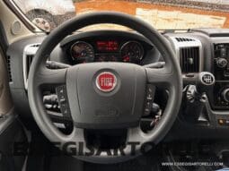 ADRIA MATRIX PLUS M 670 SP 180 CV POWER BASCULANTE MAXI GARAGE UNIPROPR. 2017 pieno