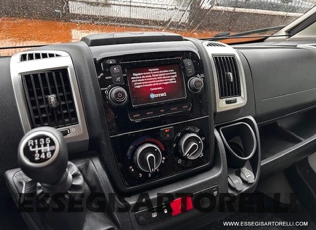 ADRIA MATRIX PLUS M 670 SP 180 CV POWER BASCULANTE MAXI GARAGE UNIPROPR. 2017 pieno