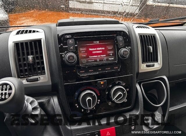 ADRIA MATRIX PLUS M 670 SP 180 CV POWER BASCULANTE MAXI GARAGE UNIPROPR. 2017 pieno