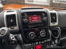 ADRIA MATRIX PLUS M 670 SP 180 CV POWER BASCULANTE MAXI GARAGE UNIPROPR. 2017 pieno