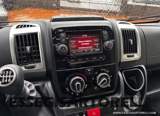 ADRIA MATRIX PLUS M 670 SP 180 CV POWER BASCULANTE MAXI GARAGE UNIPROPR. 2017 pieno