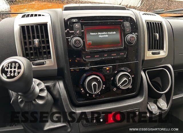 ADRIA MATRIX PLUS M 670 SP 180 CV POWER BASCULANTE MAXI GARAGE UNIPROPR. 2017 pieno