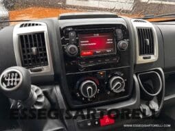 ADRIA MATRIX PLUS M 670 SP 180 CV POWER BASCULANTE MAXI GARAGE UNIPROPR. 2017 pieno