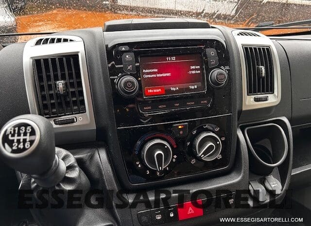 ADRIA MATRIX PLUS M 670 SP 180 CV POWER BASCULANTE MAXI GARAGE UNIPROPR. 2017 pieno