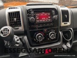 ADRIA MATRIX PLUS M 670 SP 180 CV POWER BASCULANTE MAXI GARAGE UNIPROPR. 2017 pieno