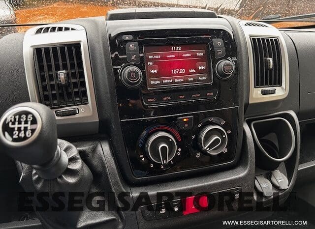 ADRIA MATRIX PLUS M 670 SP 180 CV POWER BASCULANTE MAXI GARAGE UNIPROPR. 2017 pieno