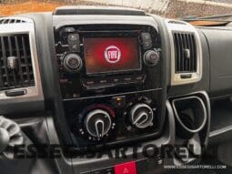 ADRIA MATRIX PLUS M 670 SP 180 CV POWER BASCULANTE MAXI GARAGE UNIPROPR. 2017 pieno