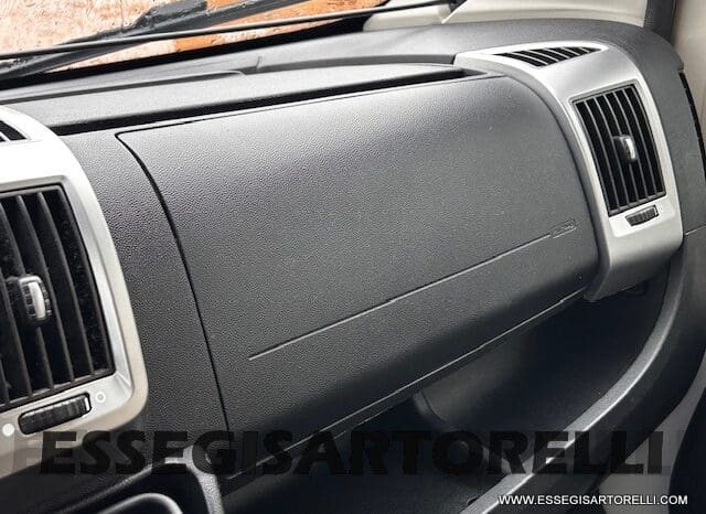 ADRIA MATRIX PLUS M 670 SP 180 CV POWER BASCULANTE MAXI GARAGE UNIPROPR. 2017 pieno