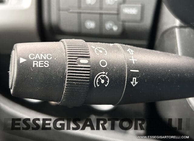 ADRIA MATRIX PLUS M 670 SP 180 CV POWER BASCULANTE MAXI GARAGE UNIPROPR. 2017 pieno