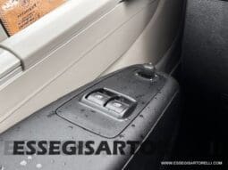 ADRIA MATRIX PLUS M 670 SP 180 CV POWER BASCULANTE MAXI GARAGE UNIPROPR. 2017 pieno