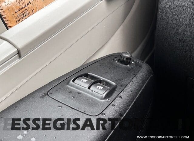 ADRIA MATRIX PLUS M 670 SP 180 CV POWER BASCULANTE MAXI GARAGE UNIPROPR. 2017 pieno