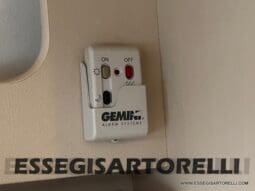 ADRIA MATRIX PLUS M 670 SP 180 CV POWER BASCULANTE MAXI GARAGE UNIPROPR. 2017 pieno