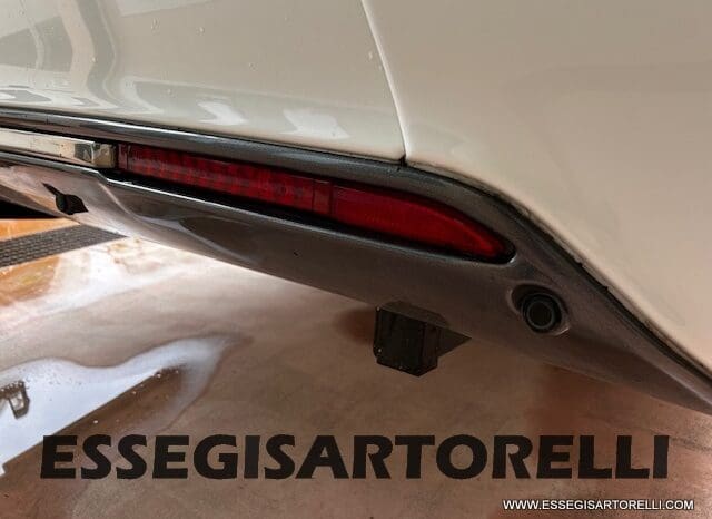 ADRIA MATRIX PLUS M 670 SP 180 CV POWER BASCULANTE MAXI GARAGE UNIPROPR. 2017 pieno