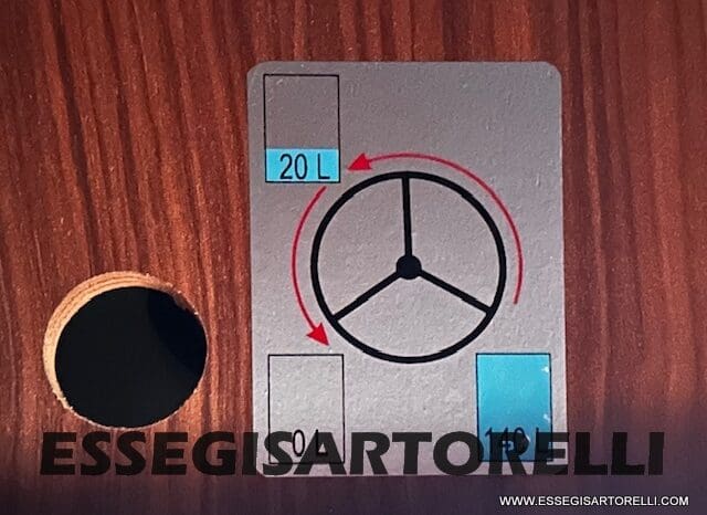 ADRIA MATRIX PLUS M 670 SP 180 CV POWER BASCULANTE MAXI GARAGE UNIPROPR. 2017 pieno