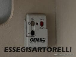 ADRIA MATRIX PLUS M 670 SP 180 CV POWER BASCULANTE MAXI GARAGE UNIPROPR. 2017 pieno