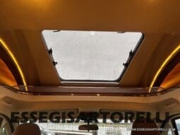 ADRIA MATRIX PLUS M 670 SP 180 CV POWER BASCULANTE MAXI GARAGE UNIPROPR. 2017 pieno