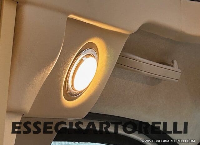 ADRIA MATRIX PLUS M 670 SP 180 CV POWER BASCULANTE MAXI GARAGE UNIPROPR. 2017 pieno