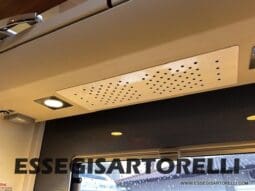 ADRIA MATRIX PLUS M 670 SP 180 CV POWER BASCULANTE MAXI GARAGE UNIPROPR. 2017 pieno