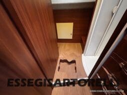 ADRIA MATRIX PLUS M 670 SP 180 CV POWER BASCULANTE MAXI GARAGE UNIPROPR. 2017 pieno