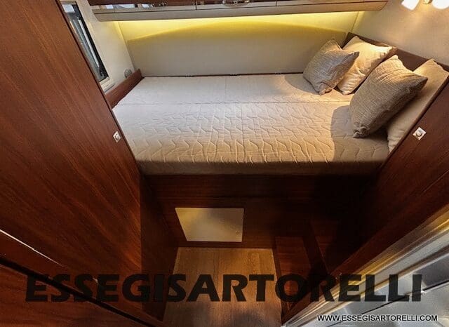 ADRIA MATRIX PLUS M 670 SP 180 CV POWER BASCULANTE MAXI GARAGE UNIPROPR. 2017 pieno