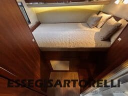 ADRIA MATRIX PLUS M 670 SP 180 CV POWER BASCULANTE MAXI GARAGE UNIPROPR. 2017 pieno