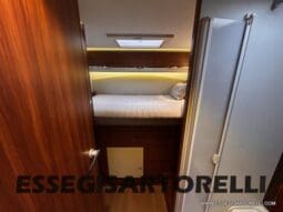 ADRIA MATRIX PLUS M 670 SP 180 CV POWER BASCULANTE MAXI GARAGE UNIPROPR. 2017 pieno