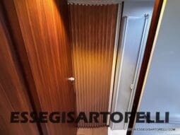 ADRIA MATRIX PLUS M 670 SP 180 CV POWER BASCULANTE MAXI GARAGE UNIPROPR. 2017 pieno