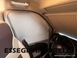 ADRIA MATRIX PLUS M 670 SP 180 CV POWER BASCULANTE MAXI GARAGE UNIPROPR. 2017 pieno