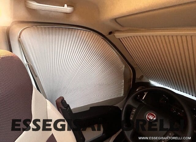 ADRIA MATRIX PLUS M 670 SP 180 CV POWER BASCULANTE MAXI GARAGE UNIPROPR. 2017 pieno