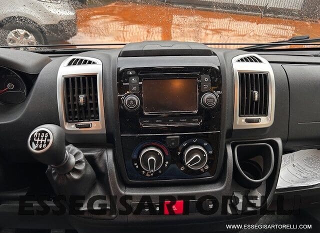 ADRIA MATRIX PLUS M 670 SP 180 CV POWER BASCULANTE MAXI GARAGE UNIPROPR. 2017 pieno