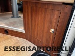 ADRIA MATRIX PLUS M 670 SP 180 CV POWER BASCULANTE MAXI GARAGE UNIPROPR. 2017 pieno