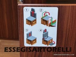 ADRIA MATRIX PLUS M 670 SP 180 CV POWER BASCULANTE MAXI GARAGE UNIPROPR. 2017 pieno