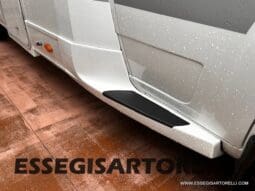 ADRIA MATRIX PLUS M 670 SP 180 CV POWER BASCULANTE MAXI GARAGE UNIPROPR. 2017 pieno
