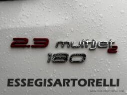 ADRIA MATRIX PLUS M 670 SP 180 CV POWER BASCULANTE MAXI GARAGE UNIPROPR. 2017 pieno