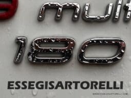 ADRIA MATRIX PLUS M 670 SP 180 CV POWER BASCULANTE MAXI GARAGE UNIPROPR. 2017 pieno