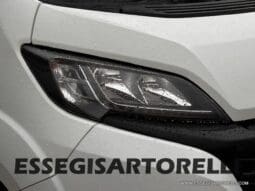 ADRIA MATRIX PLUS M 670 SP 180 CV POWER BASCULANTE MAXI GARAGE UNIPROPR. 2017 pieno