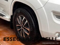 ADRIA MATRIX PLUS M 670 SP 180 CV POWER BASCULANTE MAXI GARAGE UNIPROPR. 2017 pieno