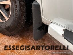 ADRIA MATRIX PLUS M 670 SP 180 CV POWER BASCULANTE MAXI GARAGE UNIPROPR. 2017 pieno