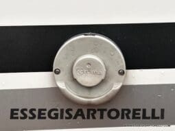 ADRIA MATRIX PLUS M 670 SP 180 CV POWER BASCULANTE MAXI GARAGE UNIPROPR. 2017 pieno