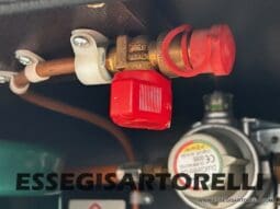 ADRIA MATRIX PLUS M 670 SP 180 CV POWER BASCULANTE MAXI GARAGE UNIPROPR. 2017 pieno