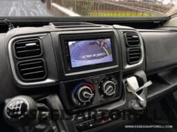 ROLLER TEAM LIVINGSTONE 5 UNIPR. VAN 599 10/2024 NEW DUCATO TRUMA DIESEL KM 3.733 pieno